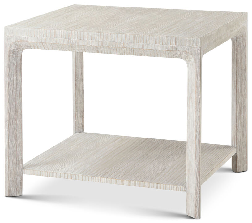 Breeze Side Table